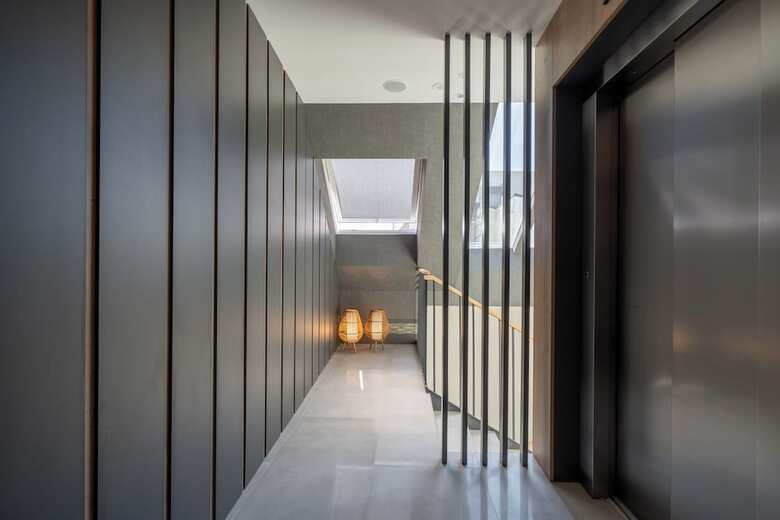 Aparthotel C�es Luxury Suitel Areosa