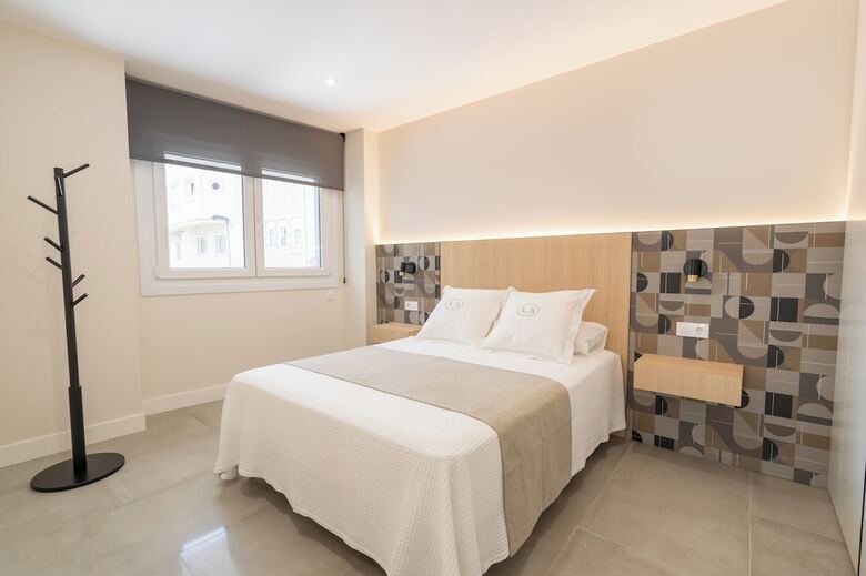 Aparthotel C�es Luxury Suitel Areosa
