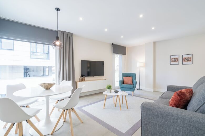 Aparthotel C�es Luxury Suitel Areosa
