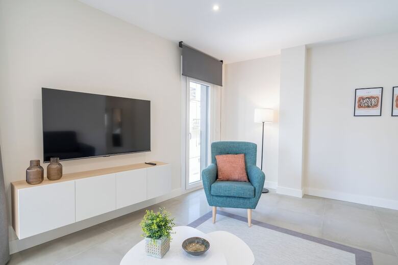 Aparthotel C�es Luxury Suitel Areosa