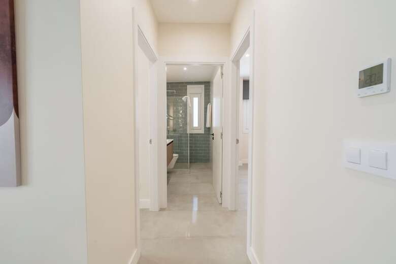 Aparthotel C�es Luxury Suitel Areosa