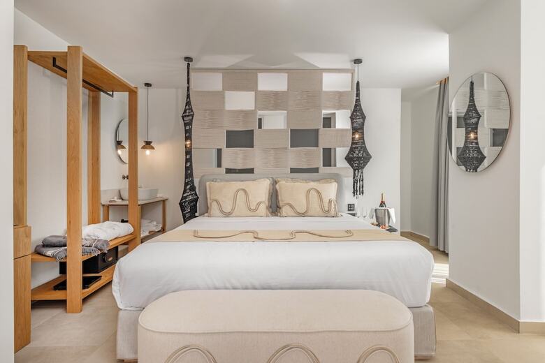 Cabana White Boutique Hotel