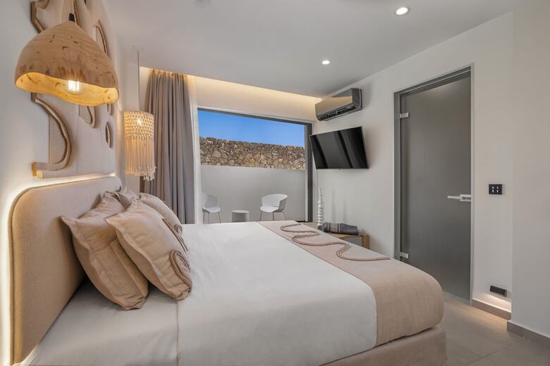 Cabana White Boutique Hotel