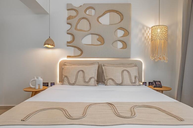 Cabana White Boutique Hotel