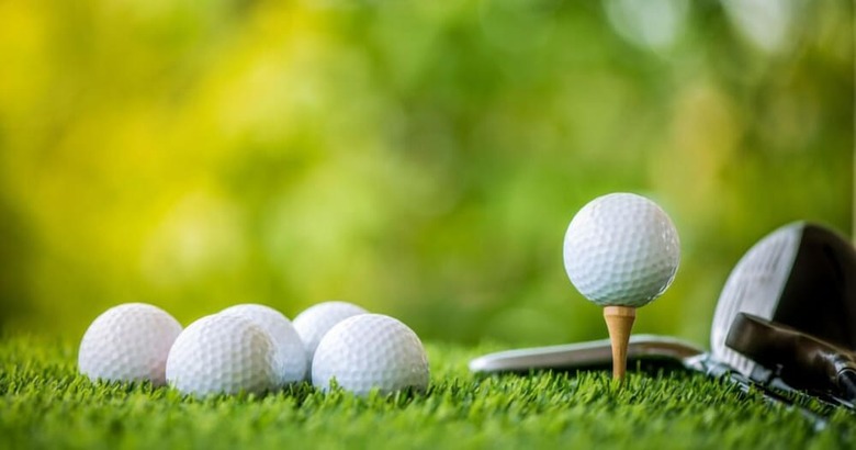Hotel Golf Resort De Digne By Adonis