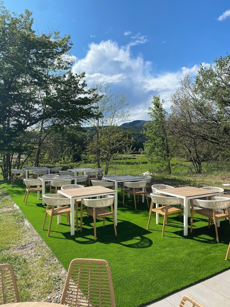 Hotel Golf Resort De Digne By Adonis