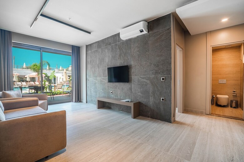 Prive Suite Side & Spa Hotel Adults Only 16 Plus