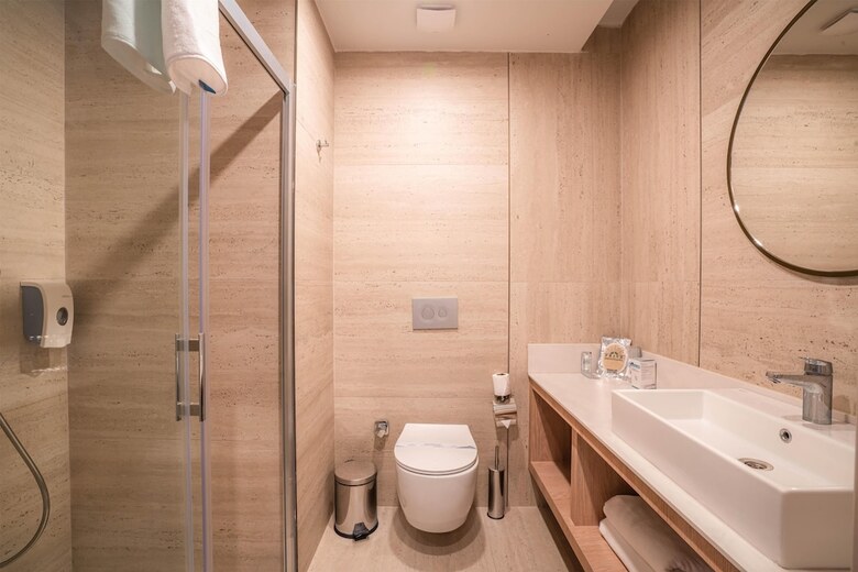 Prive Suite Side & Spa Hotel Adults Only 16 Plus