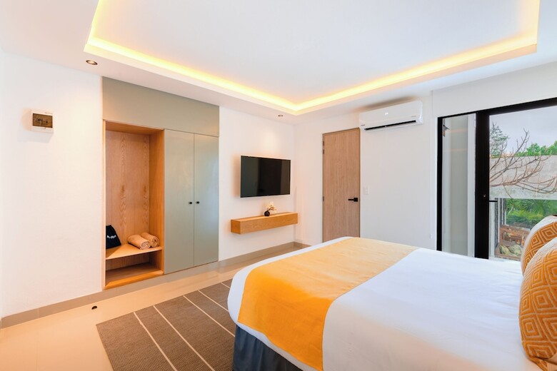Coralia Boutique Hotel Cozumel