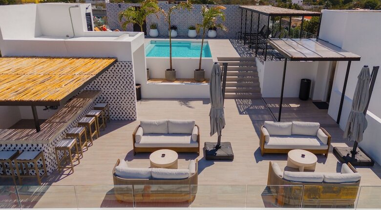 Coralia Boutique Hotel Cozumel