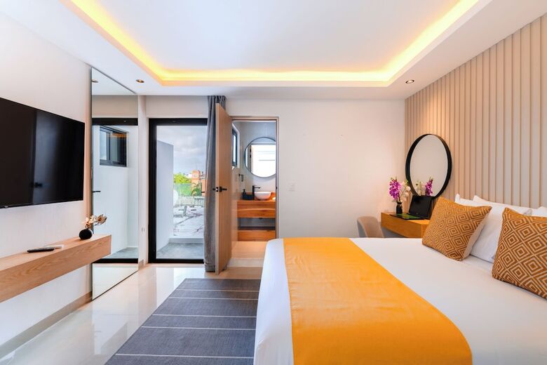 Coralia Boutique Hotel Cozumel