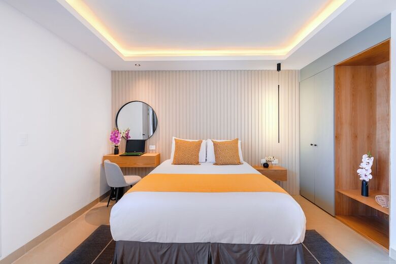 Coralia Boutique Hotel Cozumel
