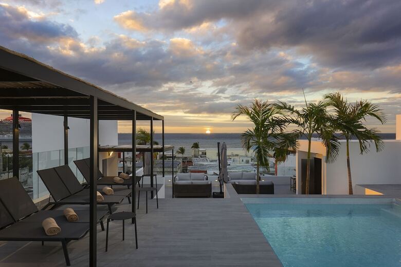 Coralia Boutique Hotel Cozumel