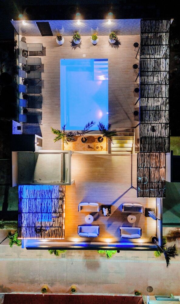 Coralia Boutique Hotel Cozumel