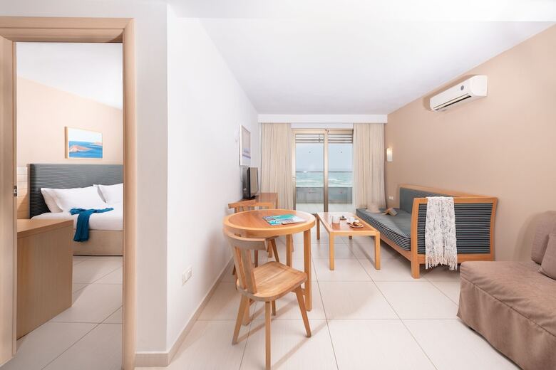 Iolida Beach By Smile Hotels
