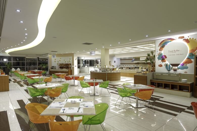 Iolida Beach By Smile Hotels