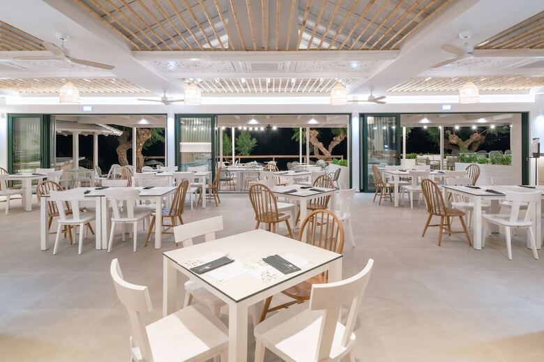 Iolida Beach By Smile Hotels
