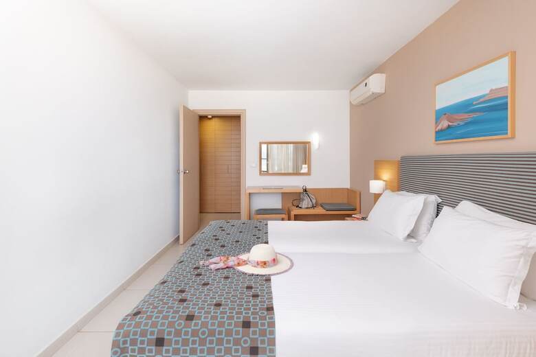 Iolida Beach By Smile Hotels