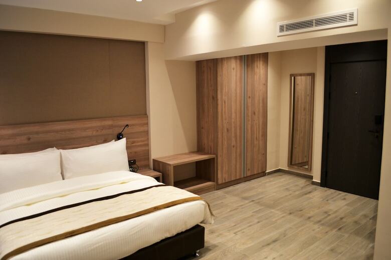 Ambassador Hotel Amman, A Boutique Hotel