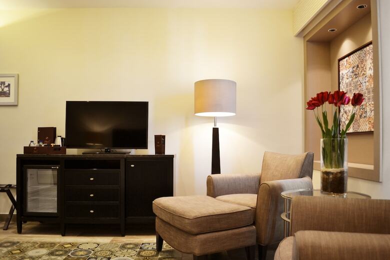 Ambassador Hotel Amman, A Boutique Hotel