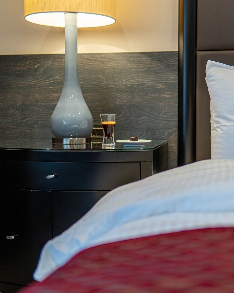 Ambassador Hotel Amman, A Boutique Hotel