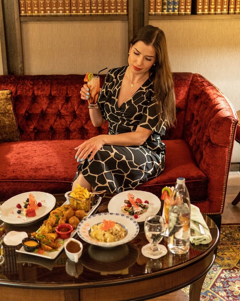 Ambassador Hotel Amman, A Boutique Hotel