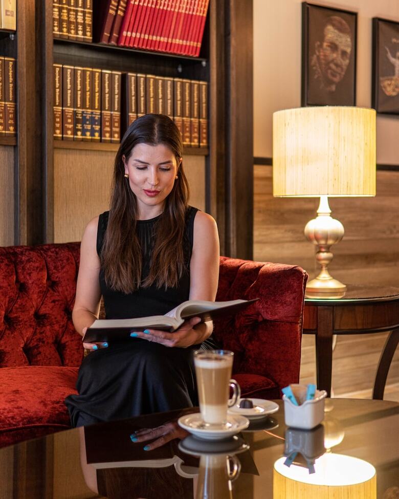 Ambassador Hotel Amman, A Boutique Hotel