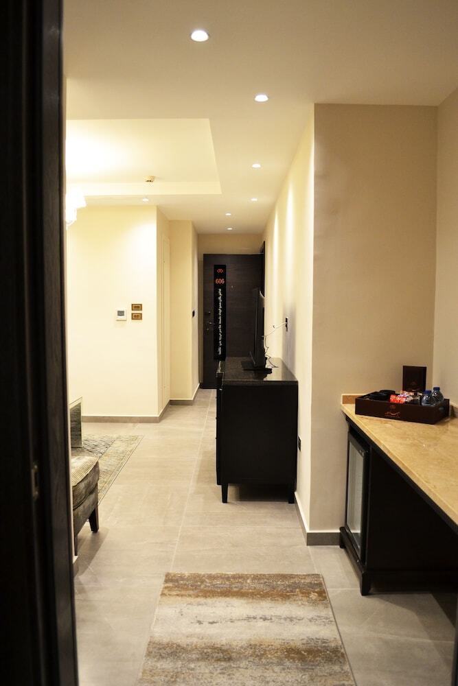 Ambassador Hotel Amman, A Boutique Hotel
