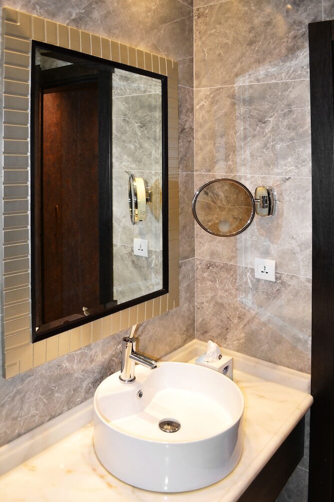 Ambassador Hotel Amman, A Boutique Hotel