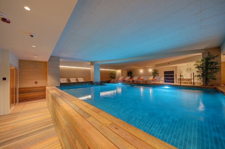Noru Hotel Malta