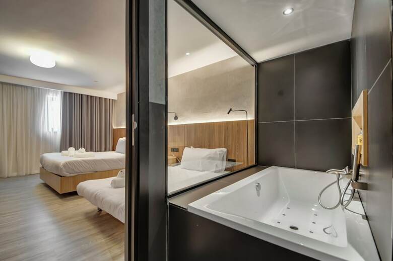 Noru Hotel Malta
