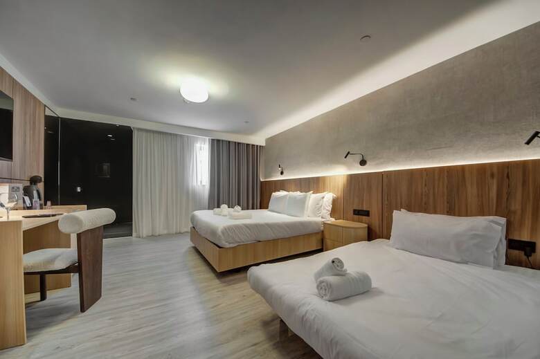 Noru Hotel Malta