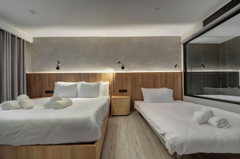 Noru Hotel Malta