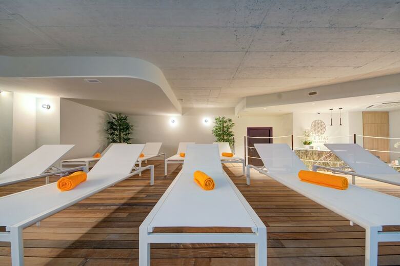 Noru Hotel Malta