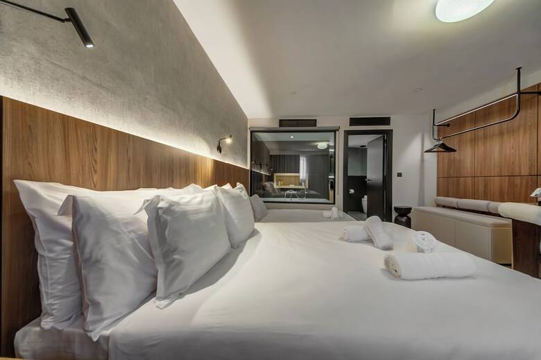 Noru Hotel Malta
