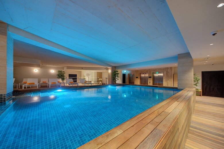 Noru Hotel Malta