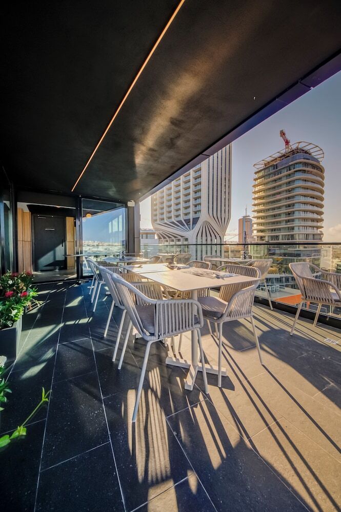 Noru Hotel Malta