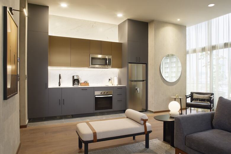 Aparthotel Xoma Boutique Stays By Viadora