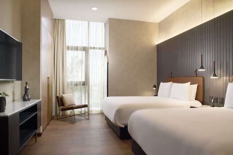 Aparthotel Xoma Boutique Stays By Viadora
