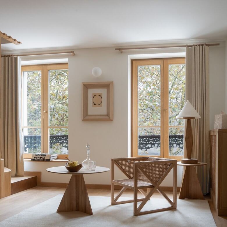 Hotel H�tel Elys�e Montmartre