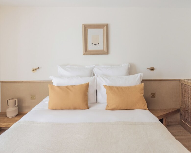 Hotel H�tel Elys�e Montmartre
