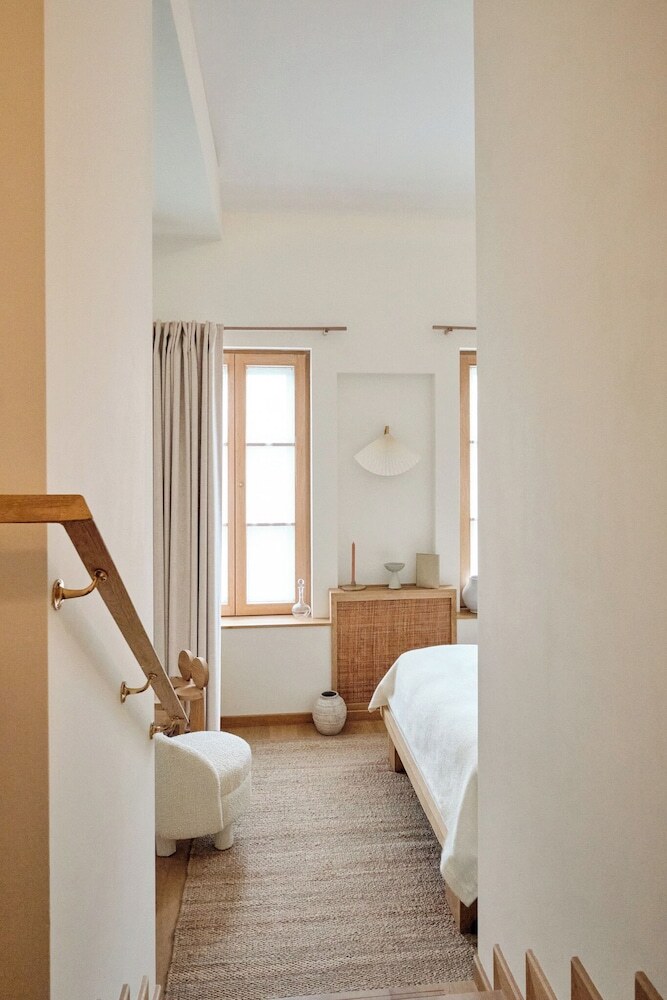 Hotel H�tel Elys�e Montmartre