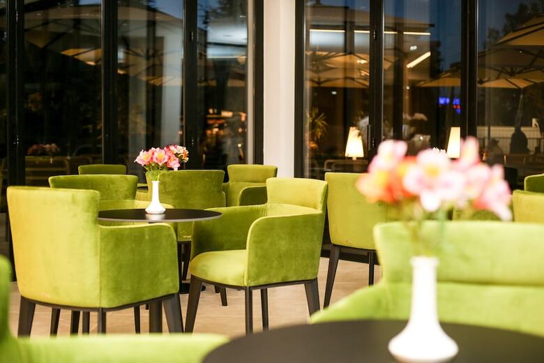 Hotel Regina Garden Vlore