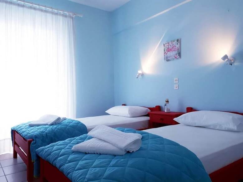 Hotel Asimina