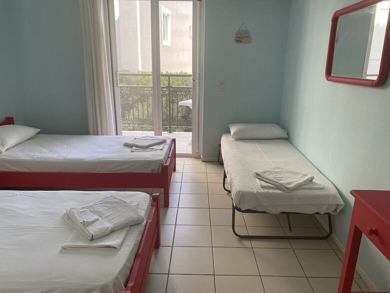 Hotel Asimina