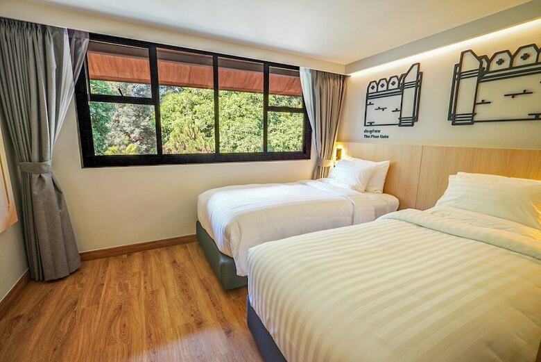 March Hotel & Suite Chiang Mai