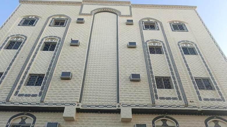 Hotel Eqamh Etlala Quba- ????? ?????? ????