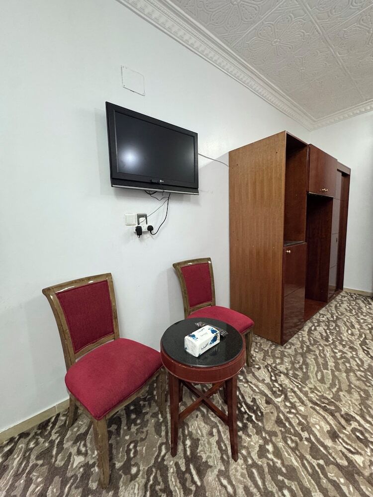 Hotel Eqamh Etlala Quba- ????? ?????? ????
