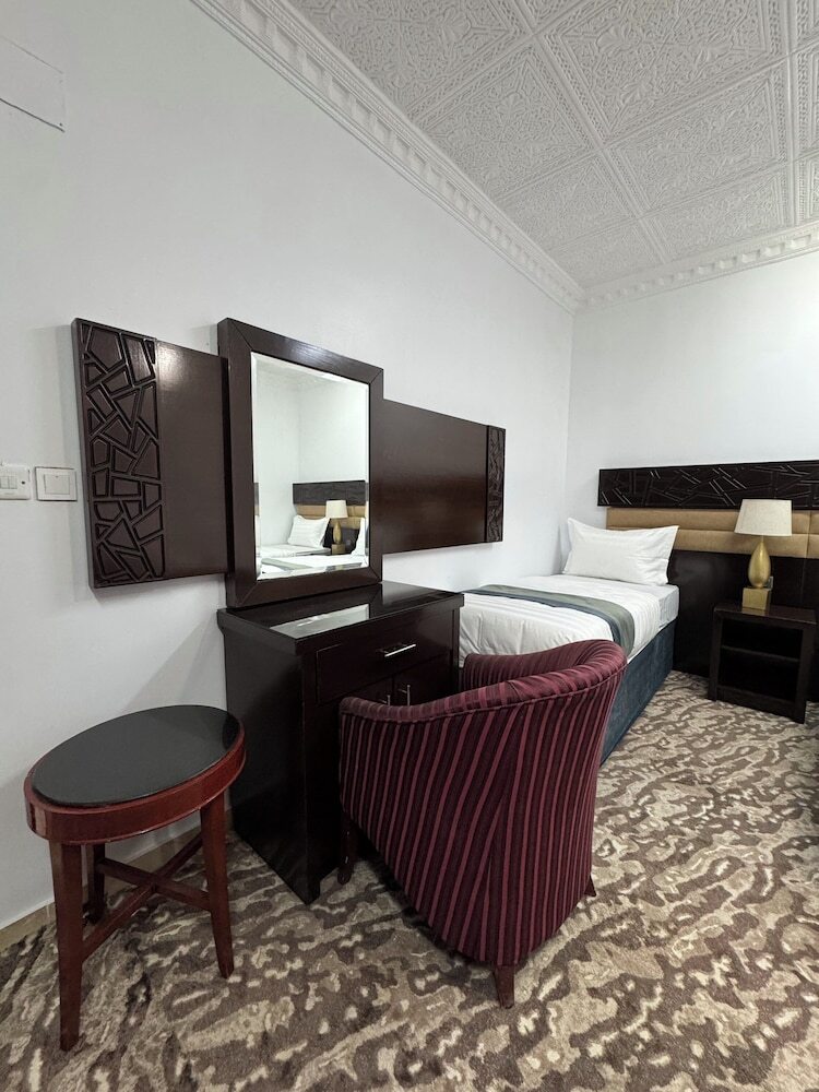 Hotel Eqamh Etlala Quba- ????? ?????? ????