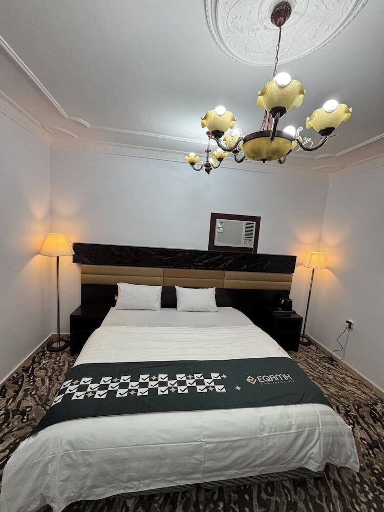 Hotel Eqamh Etlala Quba- ????? ?????? ????